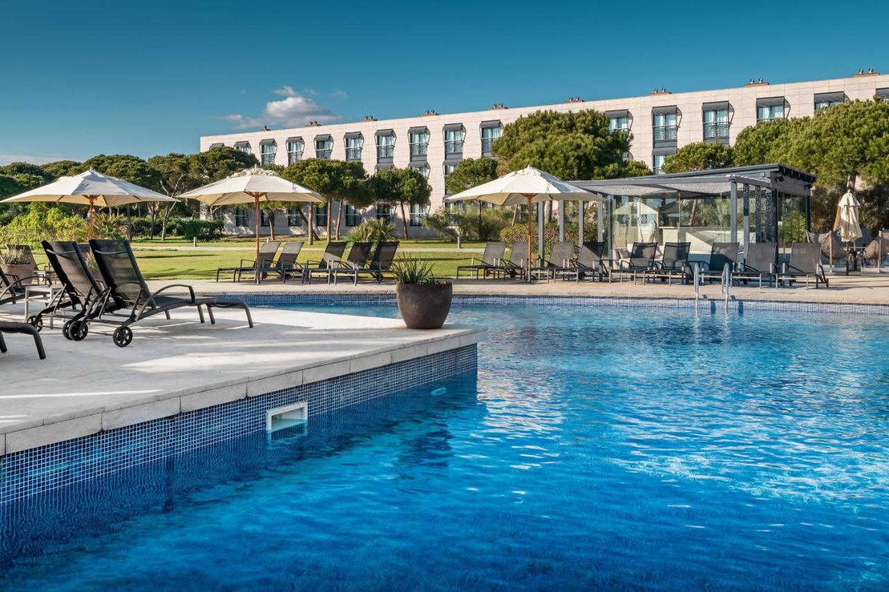 Ac Hotel Gava Mar Exterior photo