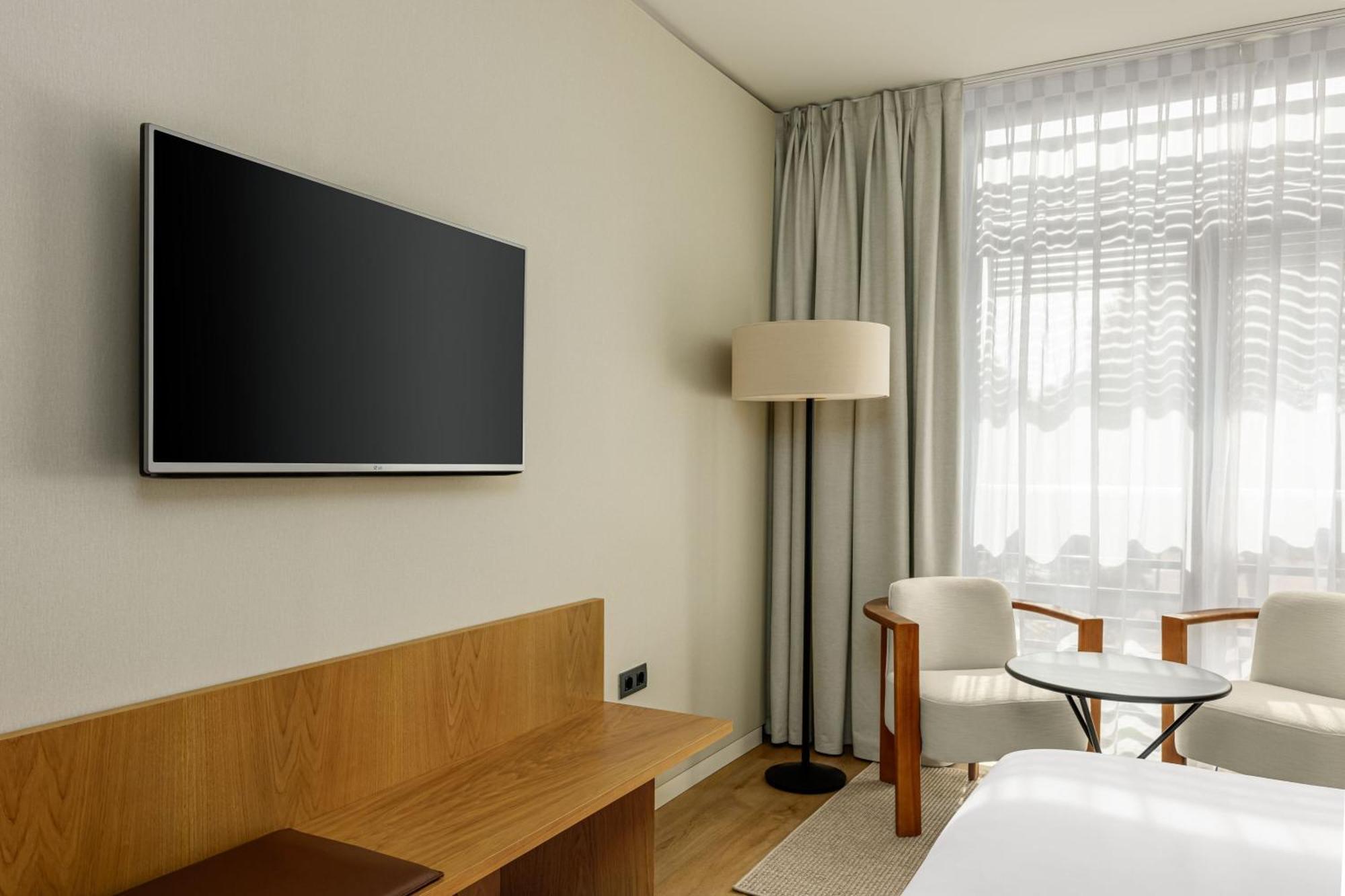 Ac Hotel Gava Mar Exterior photo