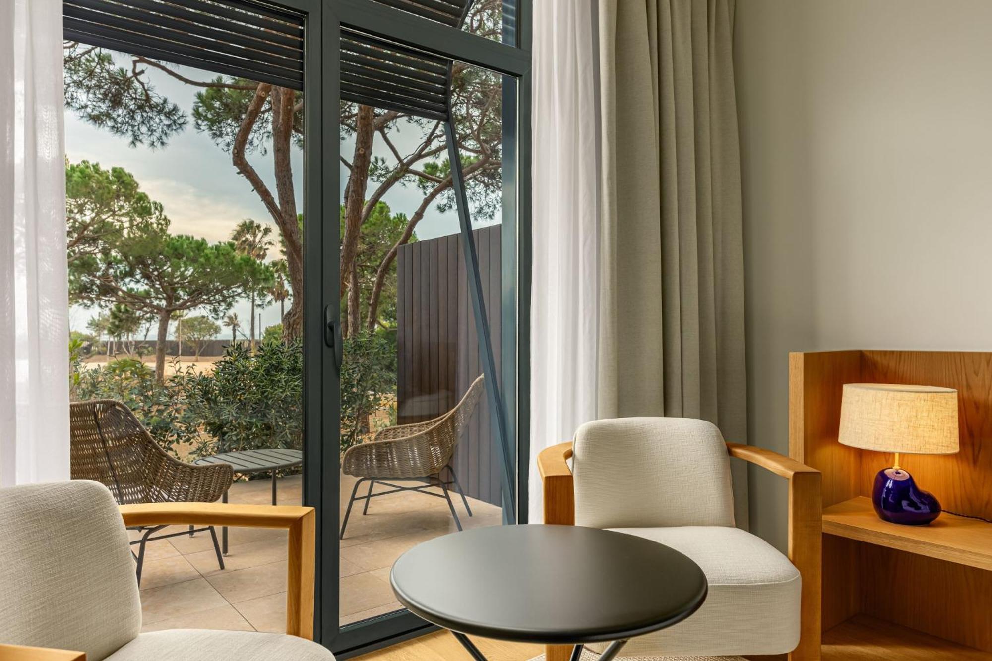 Ac Hotel Gava Mar Exterior photo