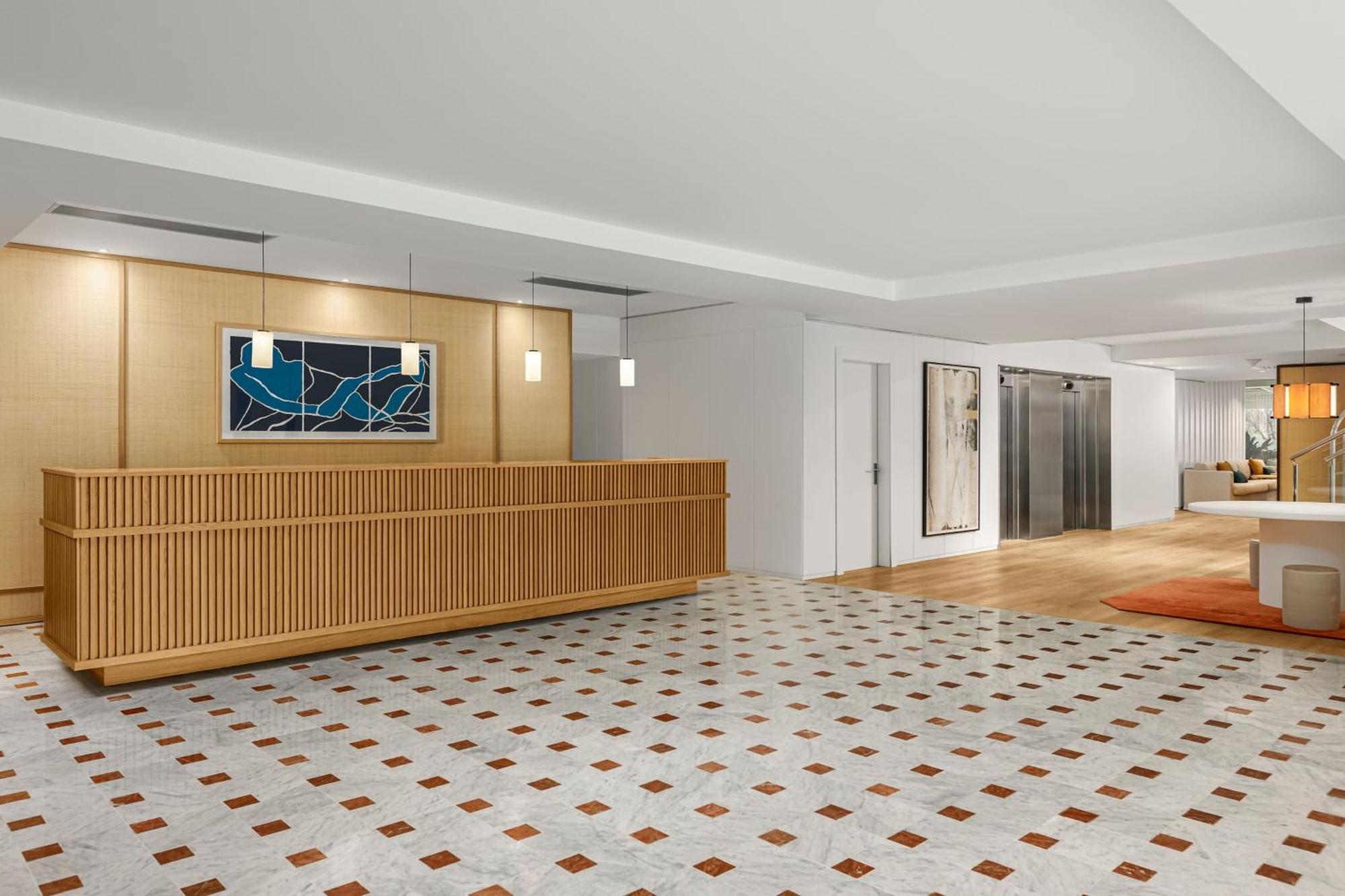 Ac Hotel Gava Mar Exterior photo