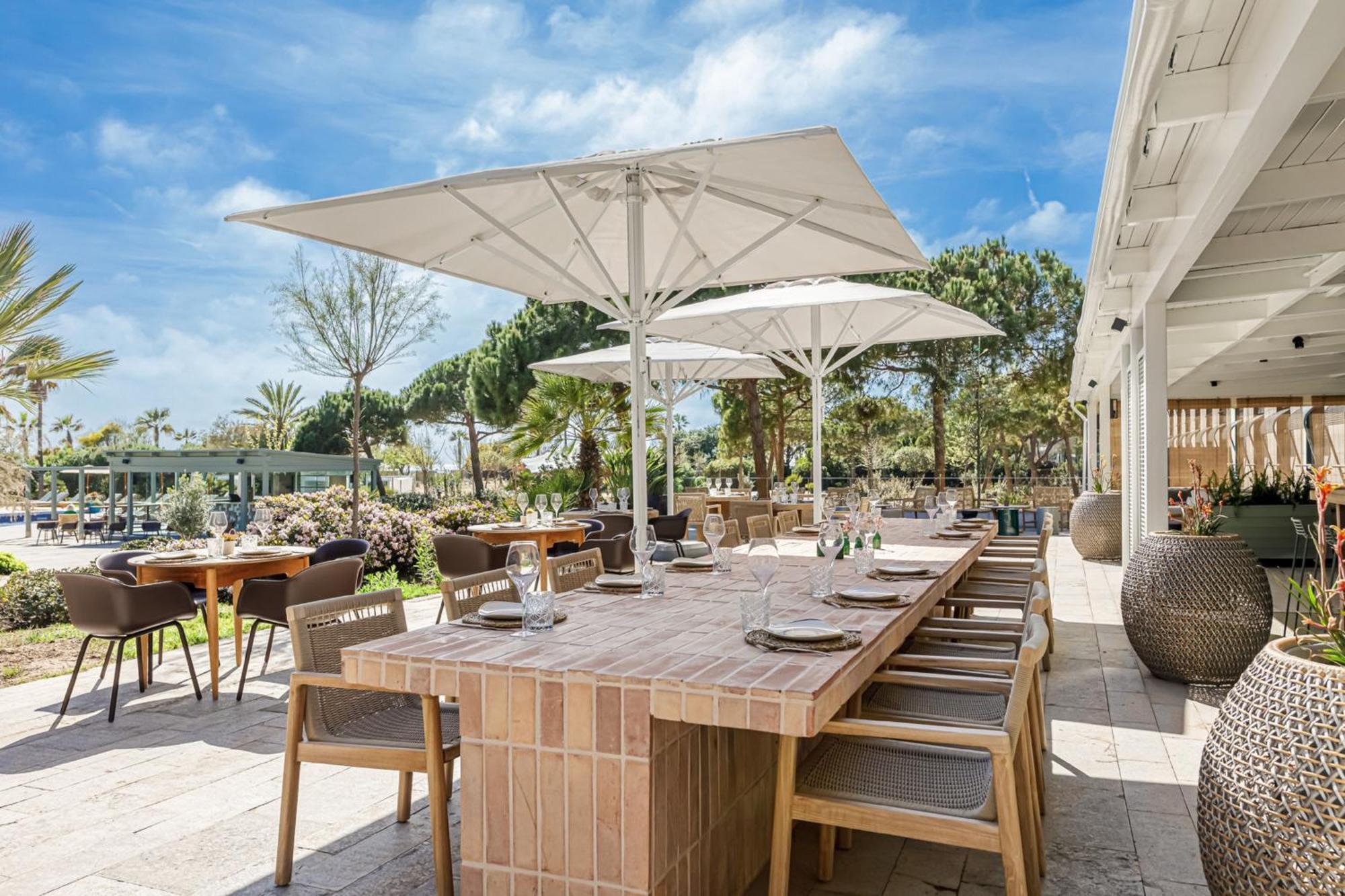 Ac Hotel Gava Mar Exterior photo