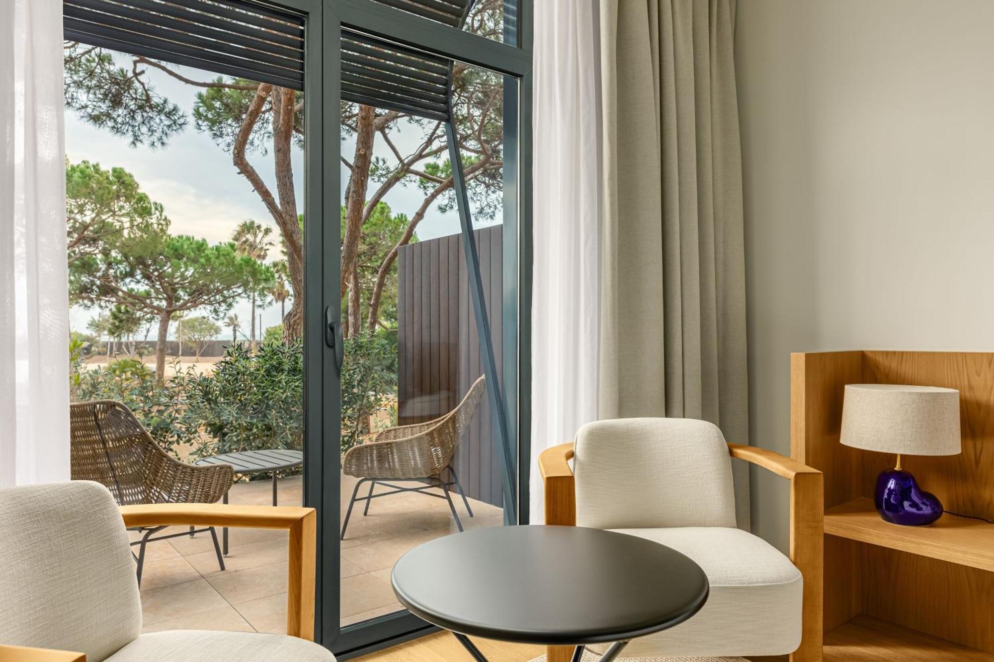 Ac Hotel Gava Mar Exterior photo